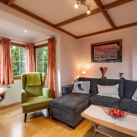 Appartement Steinbock Sankt Johann in Tirol Ngoại thất bức ảnh