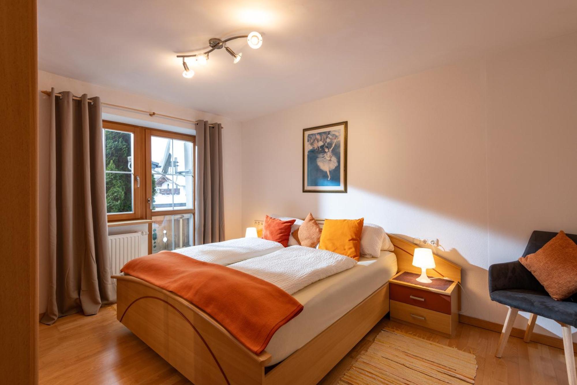 Appartement Steinbock Sankt Johann in Tirol Ngoại thất bức ảnh