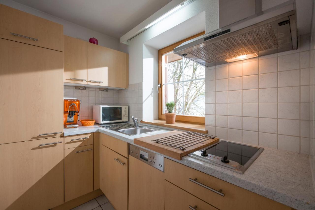Appartement Steinbock Sankt Johann in Tirol Ngoại thất bức ảnh